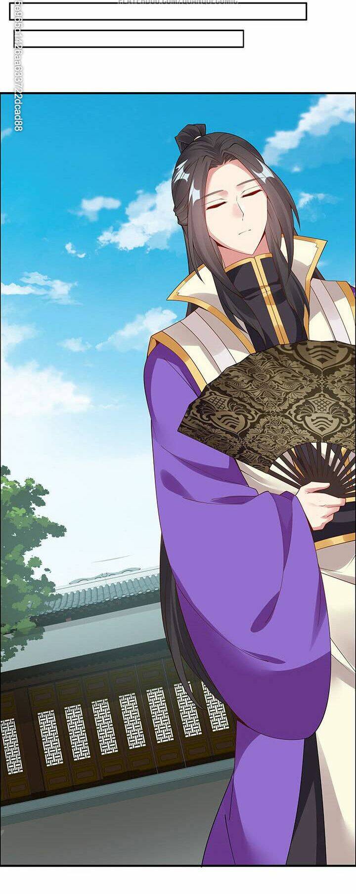 Nghịch Lân: Chapter 32