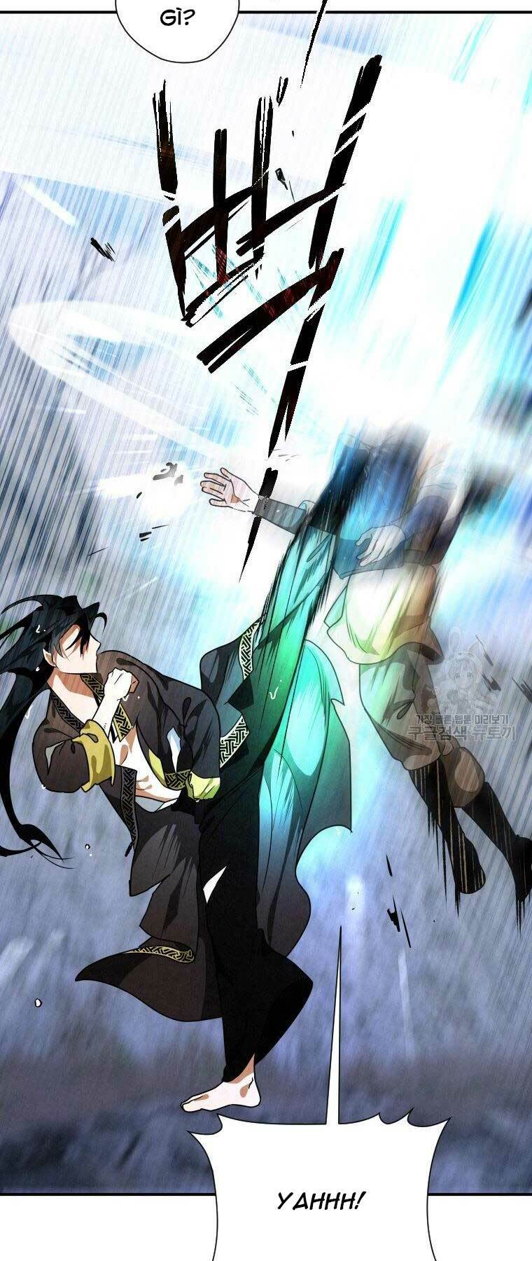 Thời Đại Hoàng Kim Của Thiên Kiếm: Chapter 19