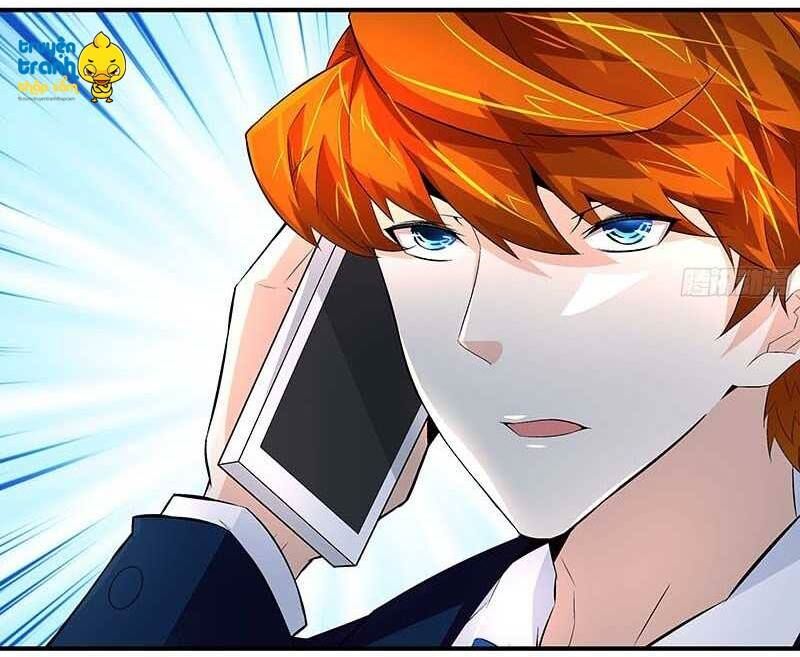 Cường Sủng Hào Môn Tiểu Manh Thê: Chapter 50
