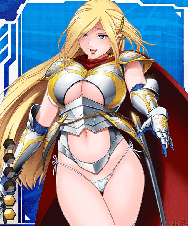 Taimanin Asagi Battle Arena: Chapter 13