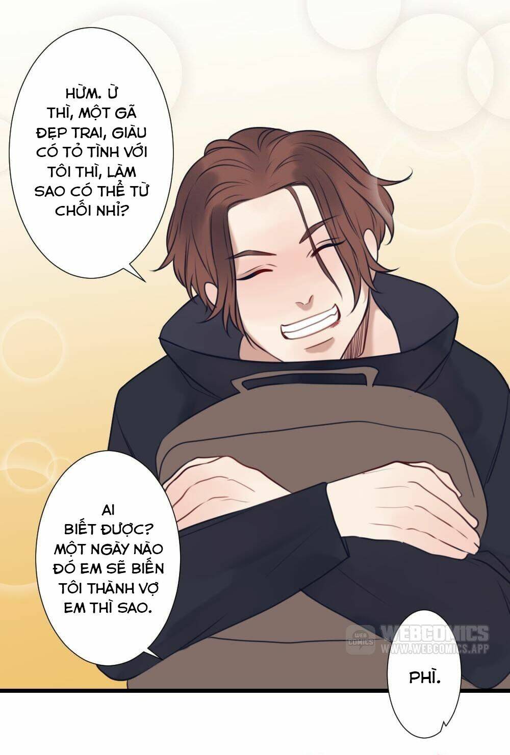 Chỉ Hai Chúng Ta: Chapter 6