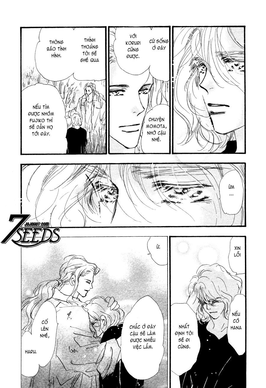 Mầm Sống: Chapter 85