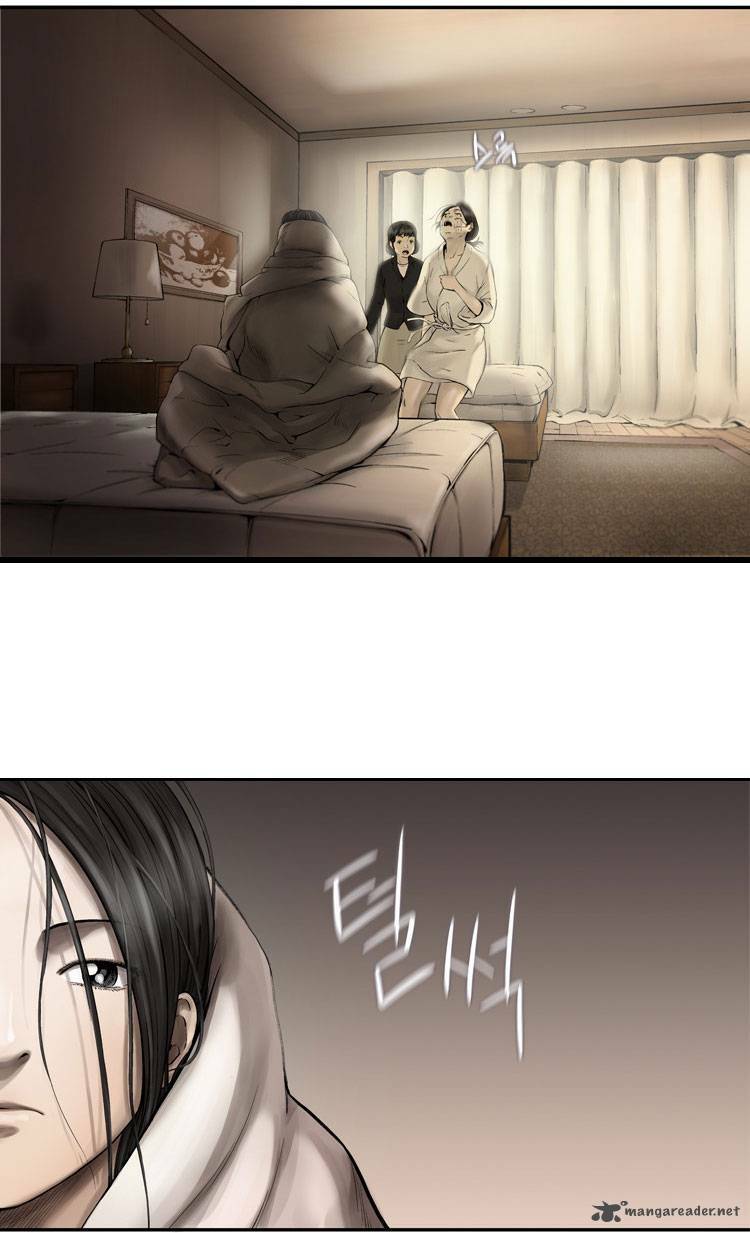 Diamond Dust: Chapter 3