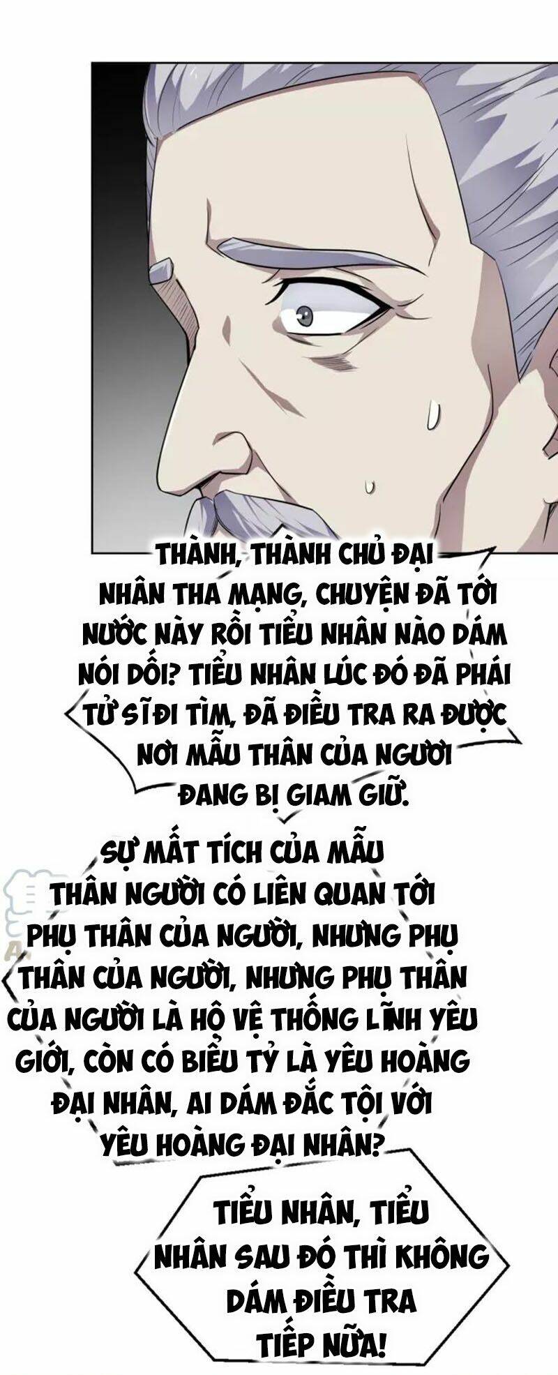 Nghịch Thiên Đại Thần: Chapter 65