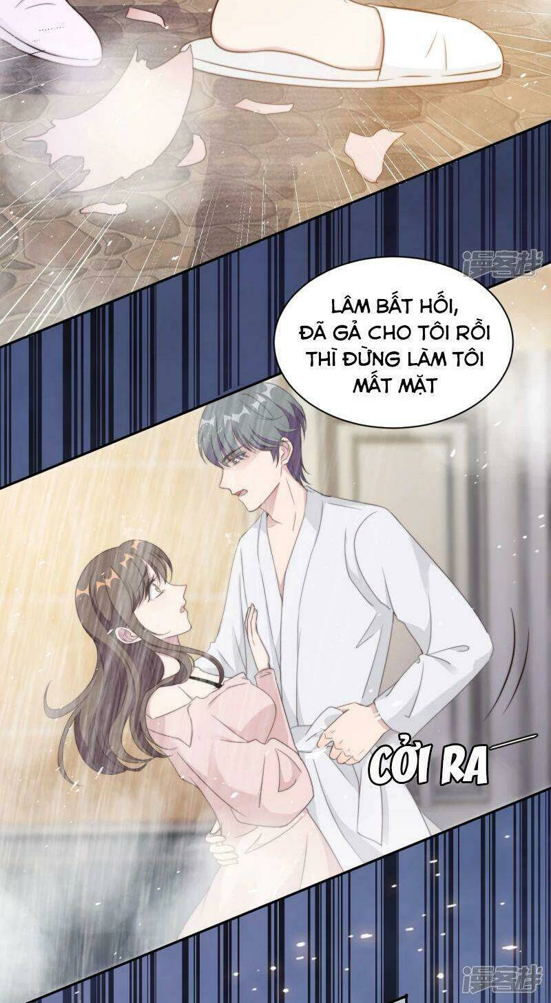 Tổng Tài, Tránh Xa Tôi Ra: Chapter 22