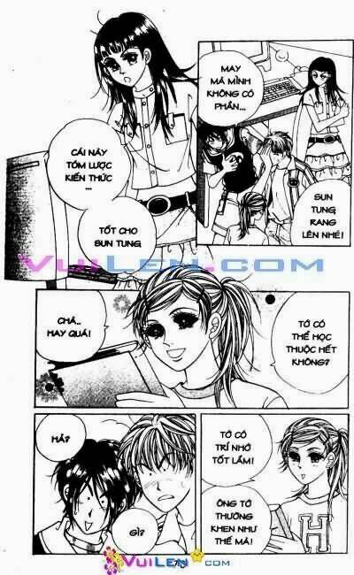 Cô gái Trung Hoa: Chapter 10