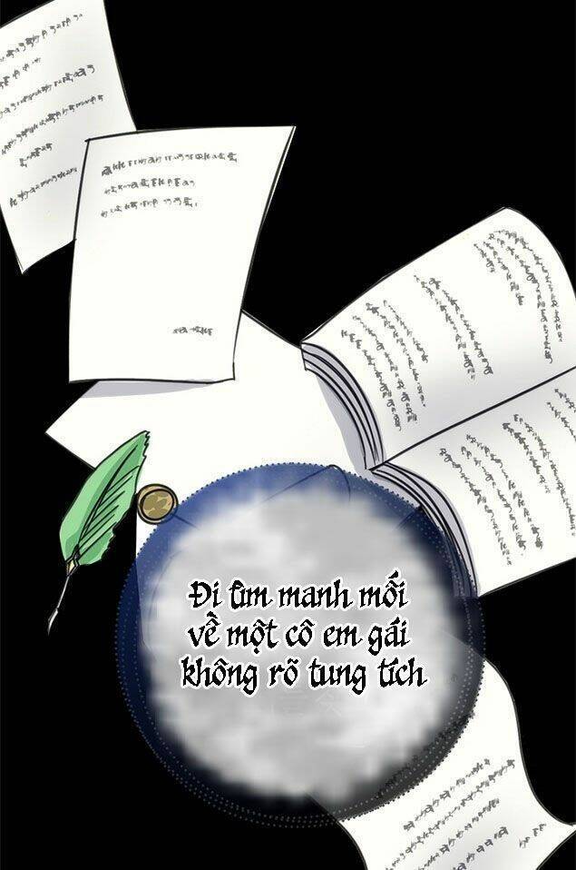 Ba Người Anh Trai Của Tôi Là Bạo Quân: Chapter 6