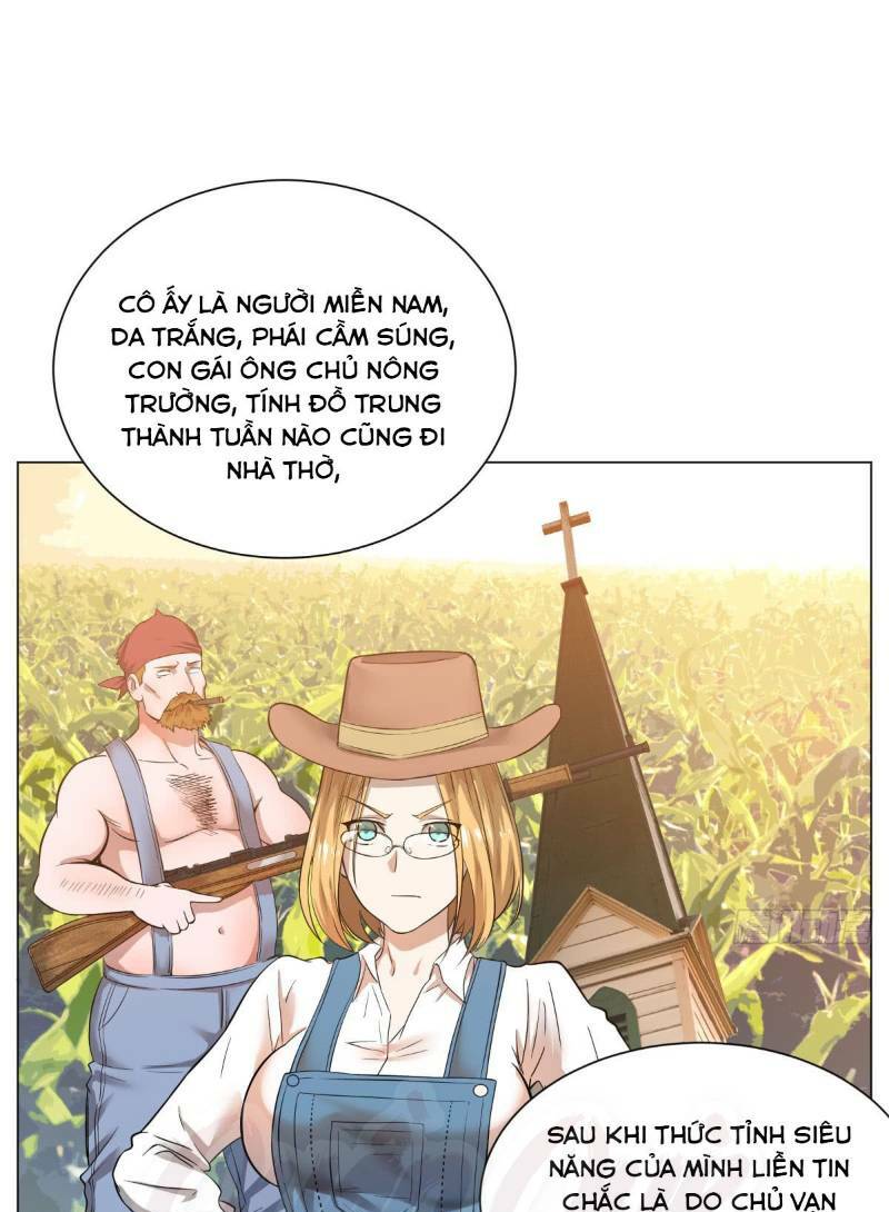 Danh Sách Kẻ Phản Diện: Chapter 68