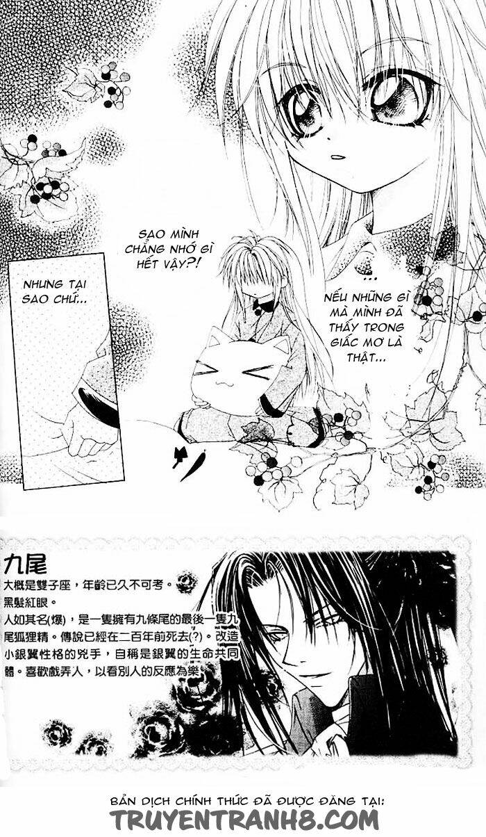 F.o.x: Chapter 12