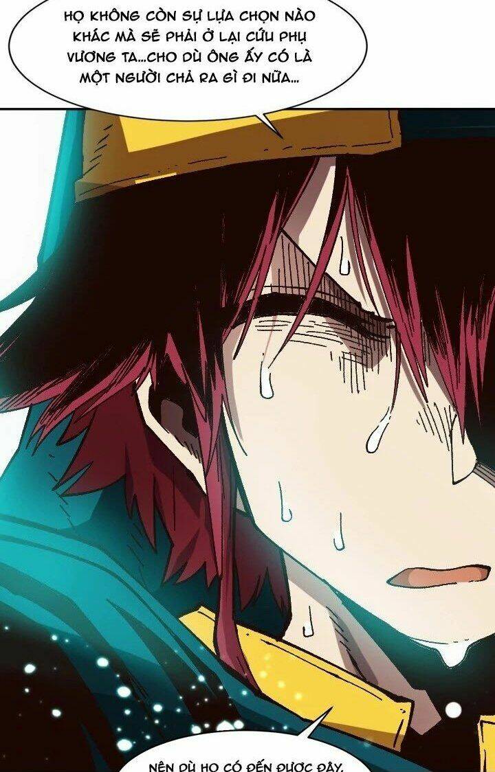 Nô Lệ Nghịch Thiên: Chapter 48