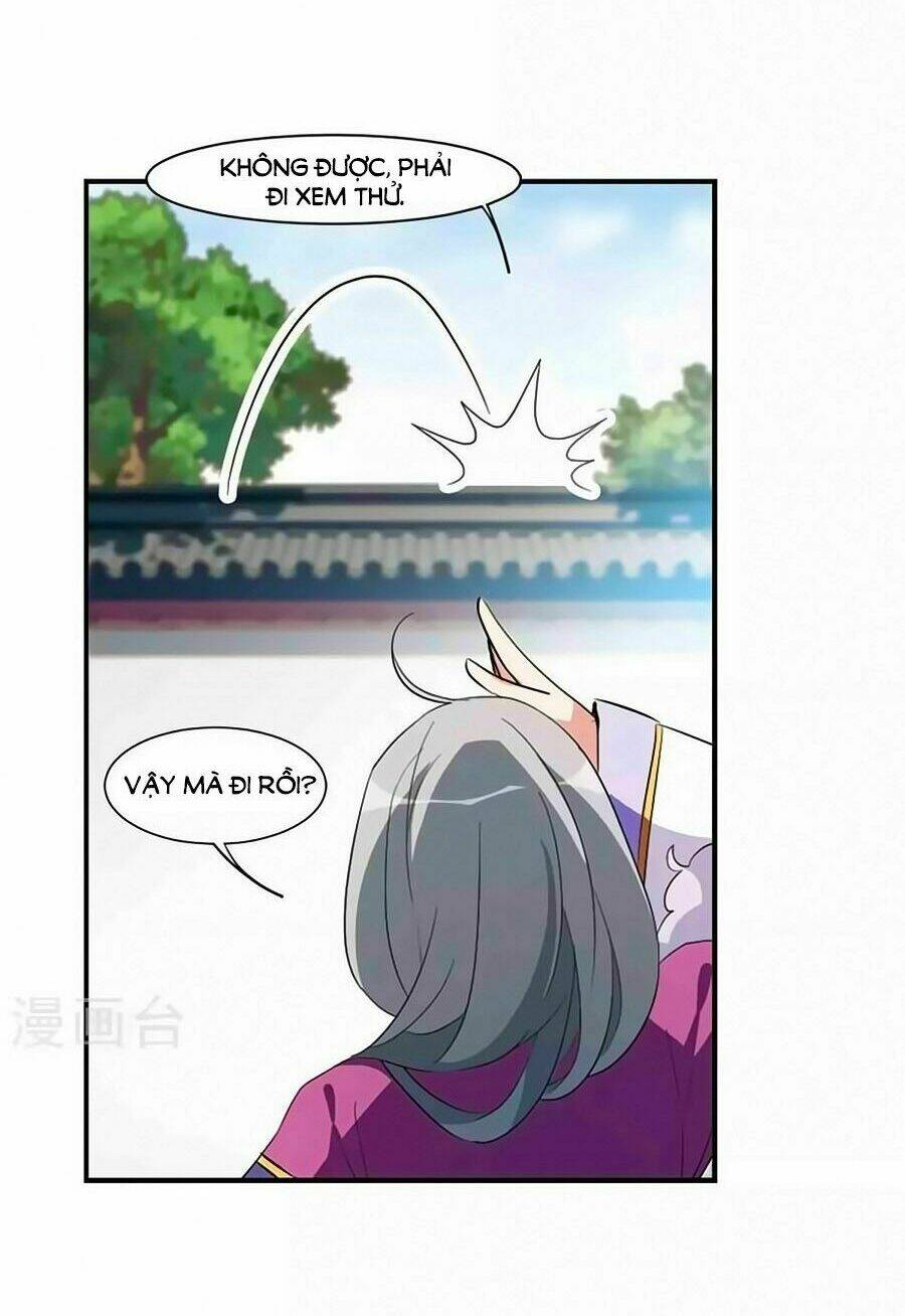 Toàn Cơ Từ: Chapter 31.2