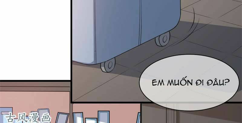 Ám Luyến Thành Hôn: Chapter 68