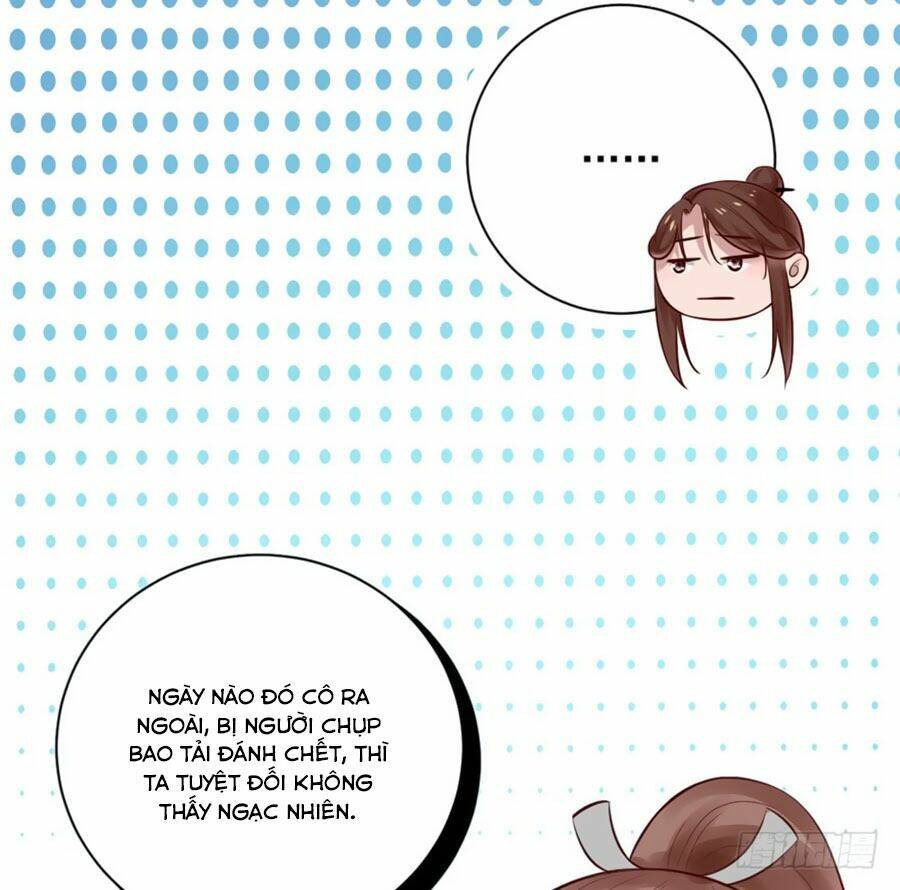 Nữ Đế Livestream Công Lược: Chapter 7