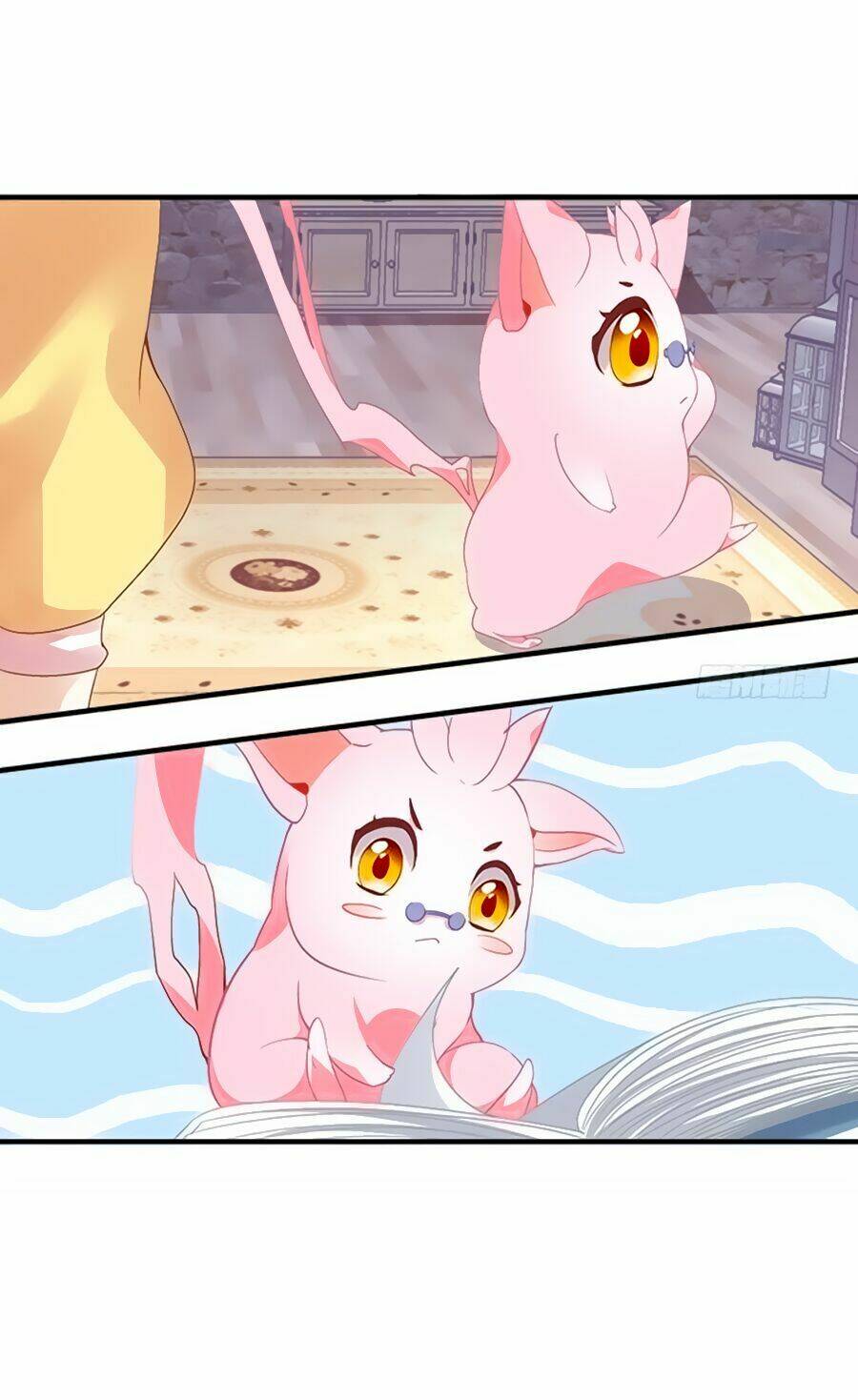 Ám Dạ Vô Thường: Chapter 2