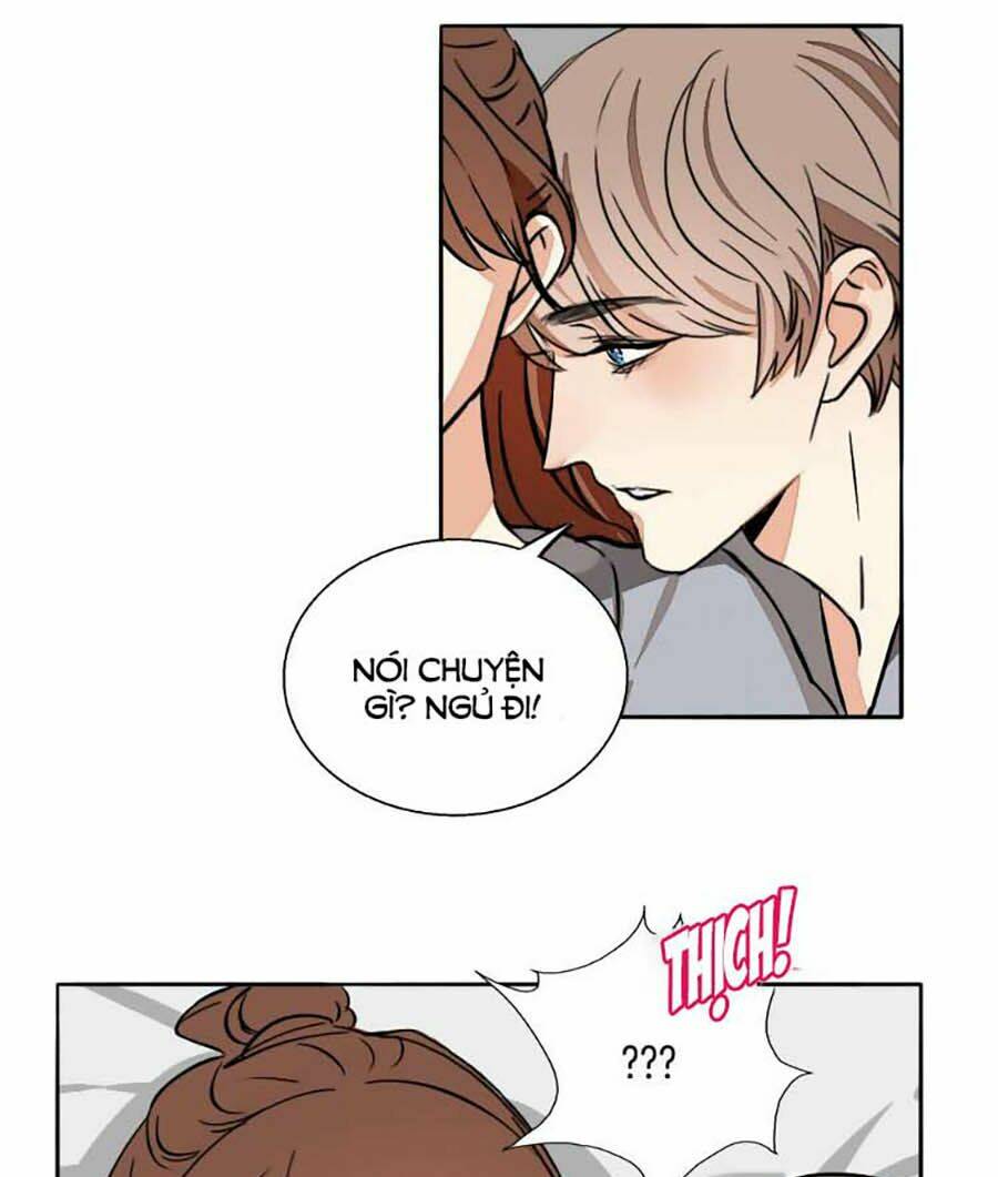 Mùi Hương Lãng Mạn: Chapter 84