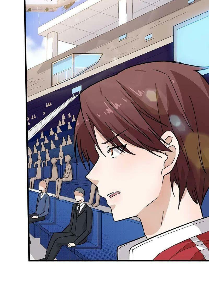 Vườn Trường Cuồng Sư Hệ Thống: Chapter 214