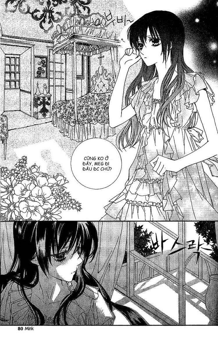 Dear My Girls: Chapter 13