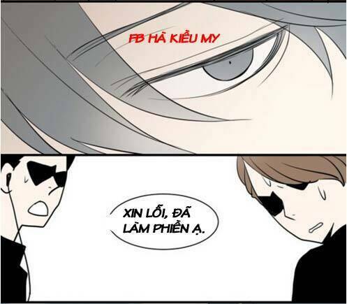 Mối Tình Đơn Phương: Chapter 13