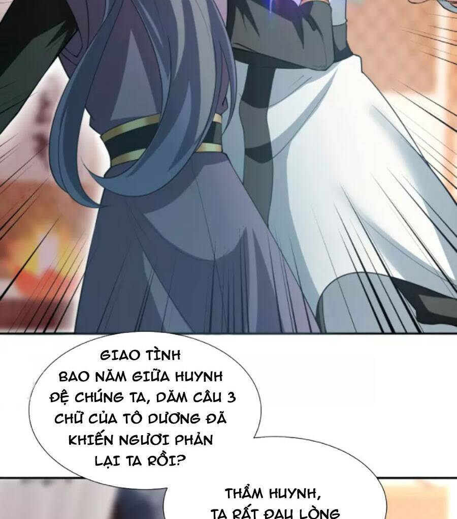 Tiến Sĩ Khoa Học Kỹ Thuật Tu Tiên: Chapter 73