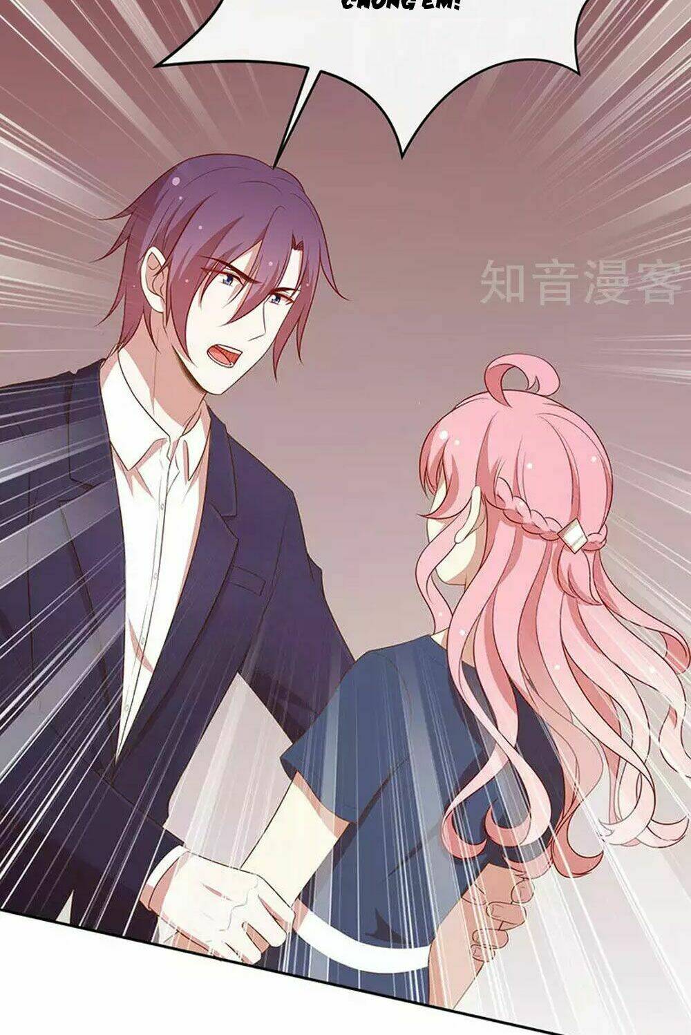 Cả Thế Giới Đều Không Bằng Người: Chapter 73