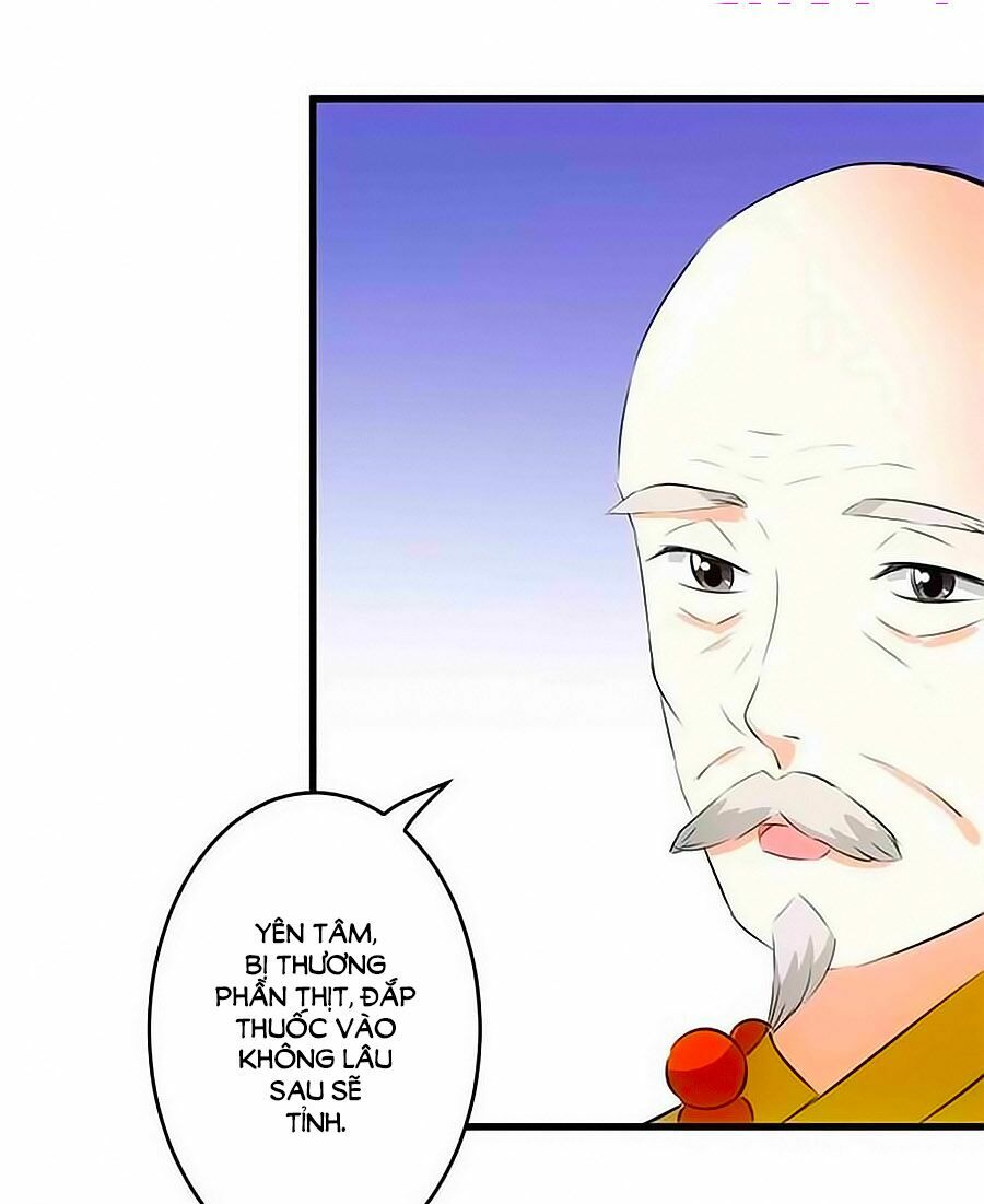 Vương Gia ! Ngươi Thật Bỉ Ổi !: Chapter 146