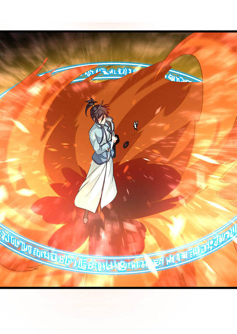 Cửu Dương Thần Vương: Chapter 232