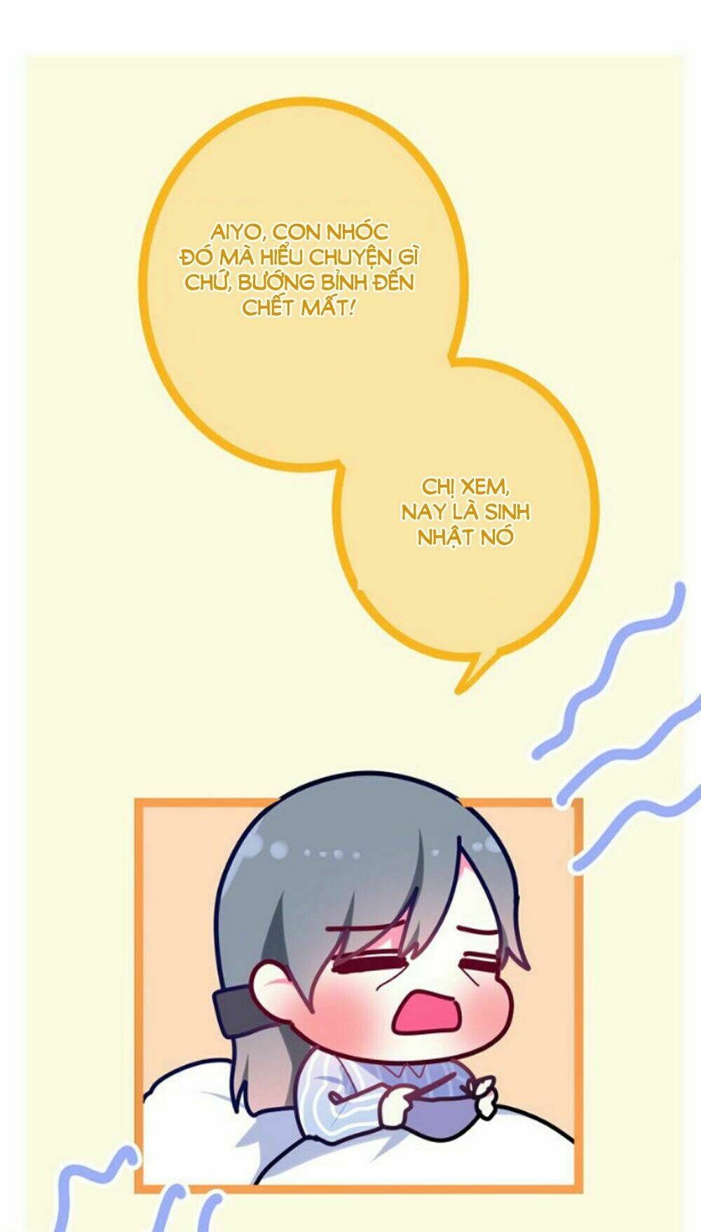 Tháng Sáu Không Hẹn Mà Gặp: Chapter 17