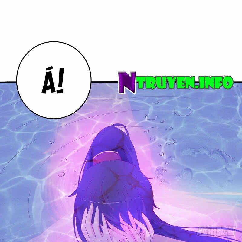 Tướng Quân Mời Ra Trận: Chapter 21