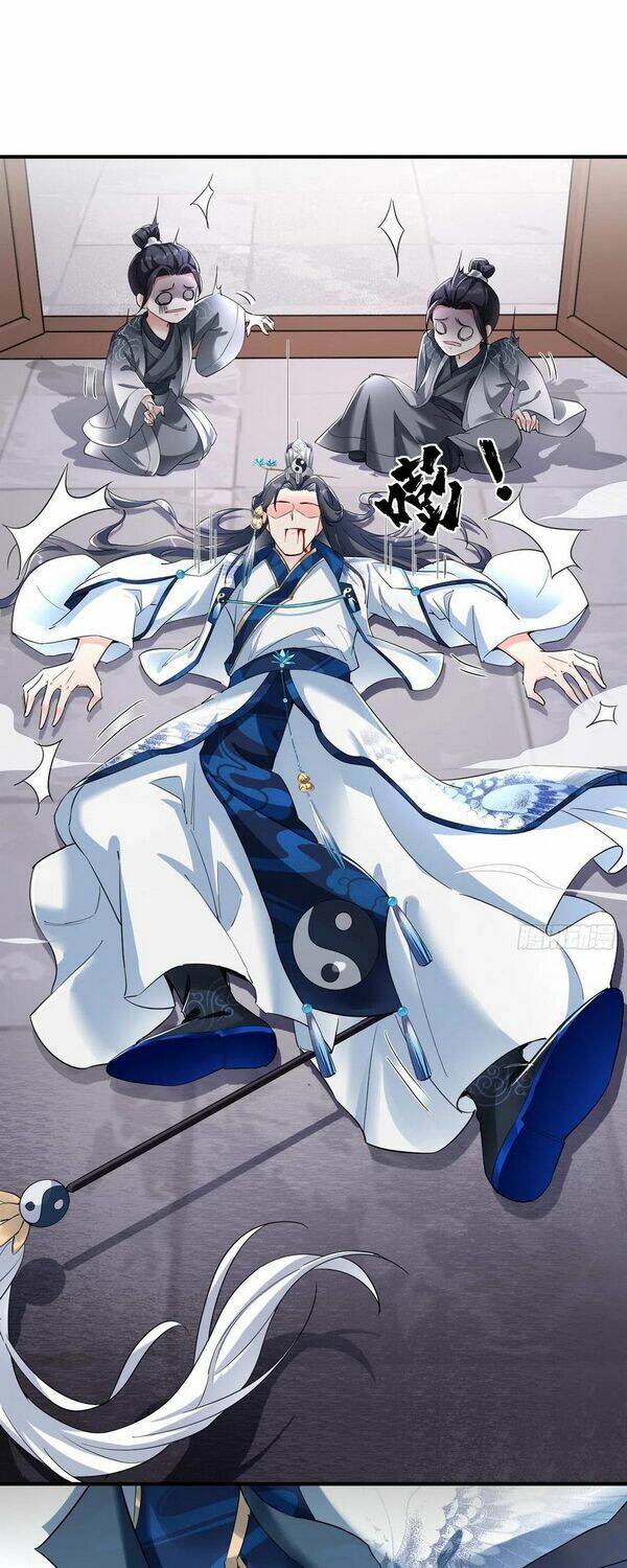 Tà Du Ký: Chapter 91