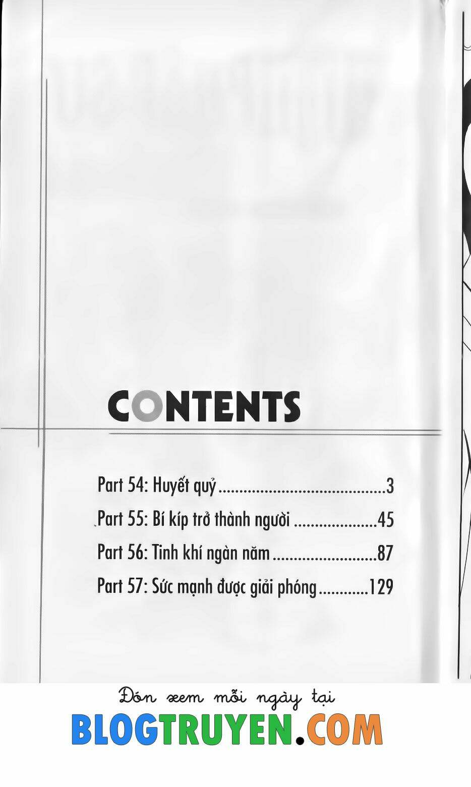 Shin Gumiho - Hội Pháp Sư: Chapter 54.1