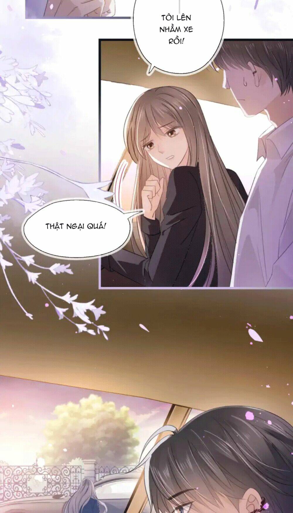 Thế Thân Hào Môn: Chapter 7