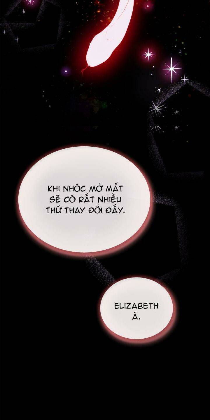 Nàng Elizabeth Thuần Khiết: Chapter 5