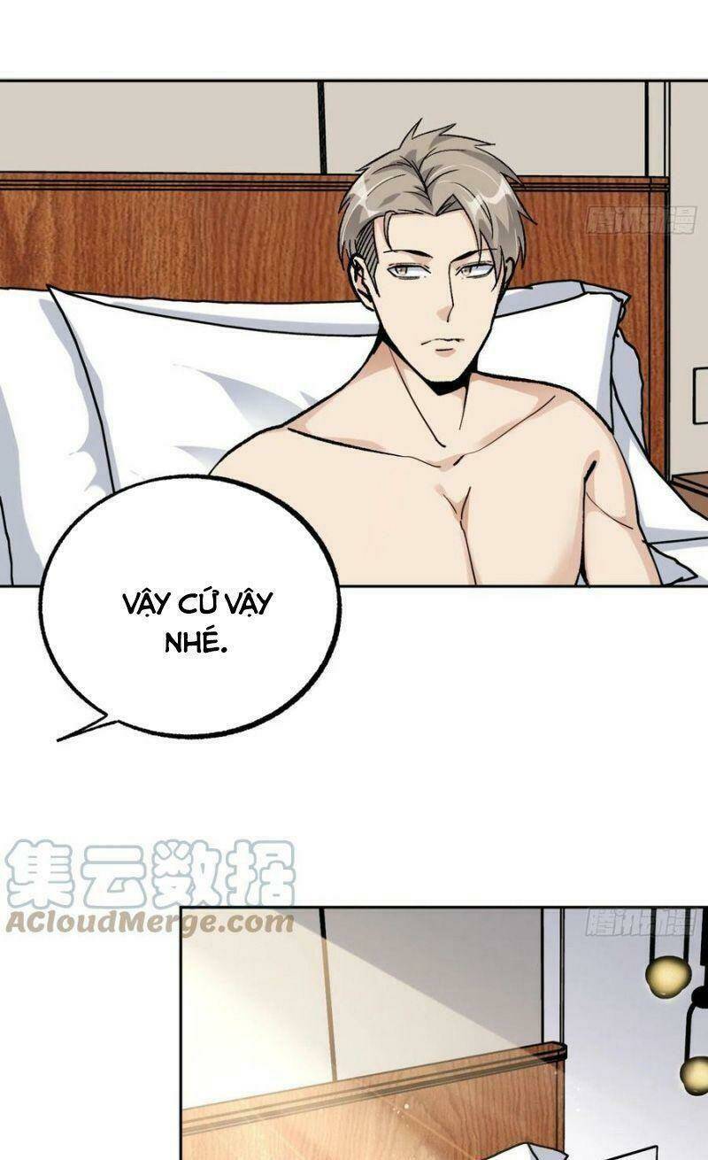 Cuồng Thiếu Siêu Thiên Tài: Chapter 85
