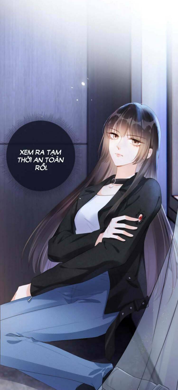 Dây Dưa Không Dứt: Chapter 1