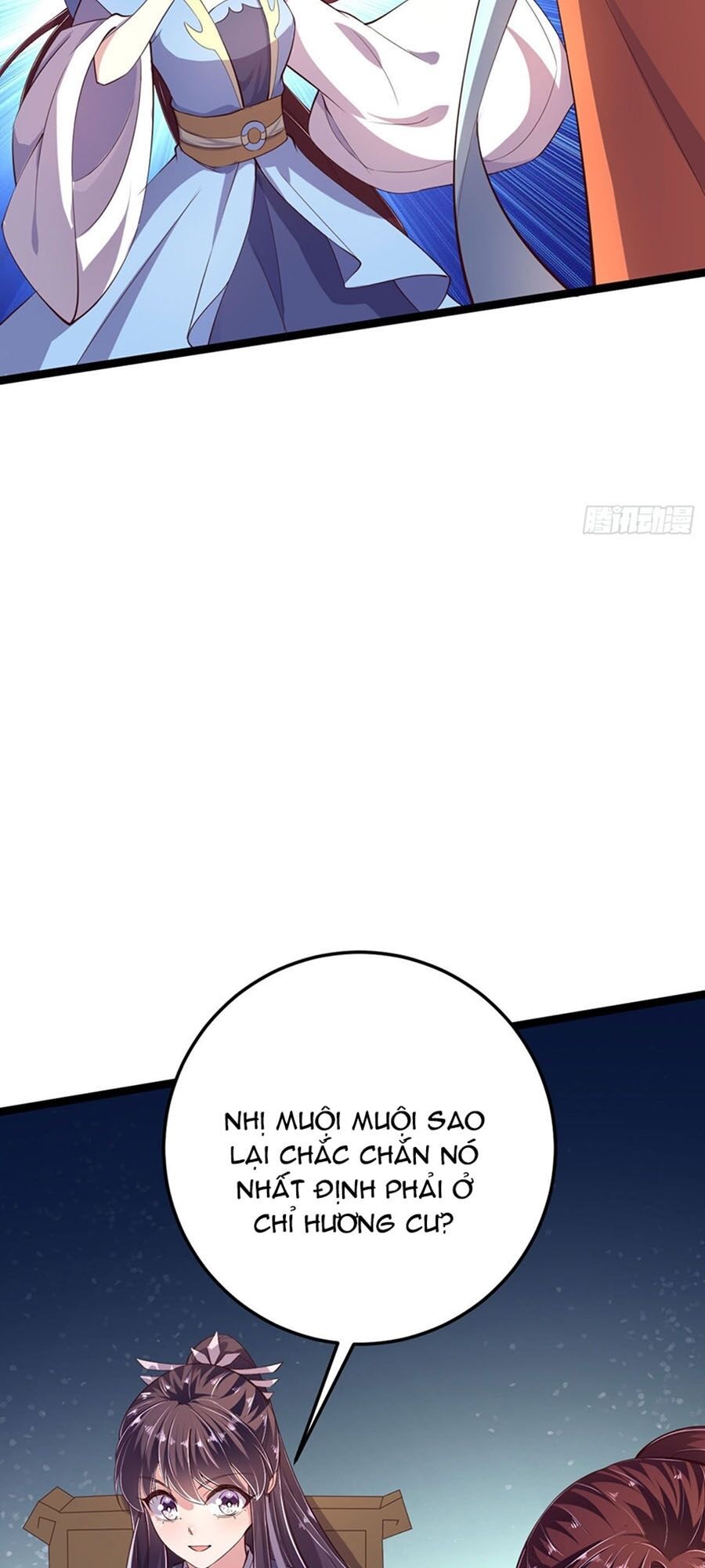 Phượng Ngự Tà Vương: Chapter 12