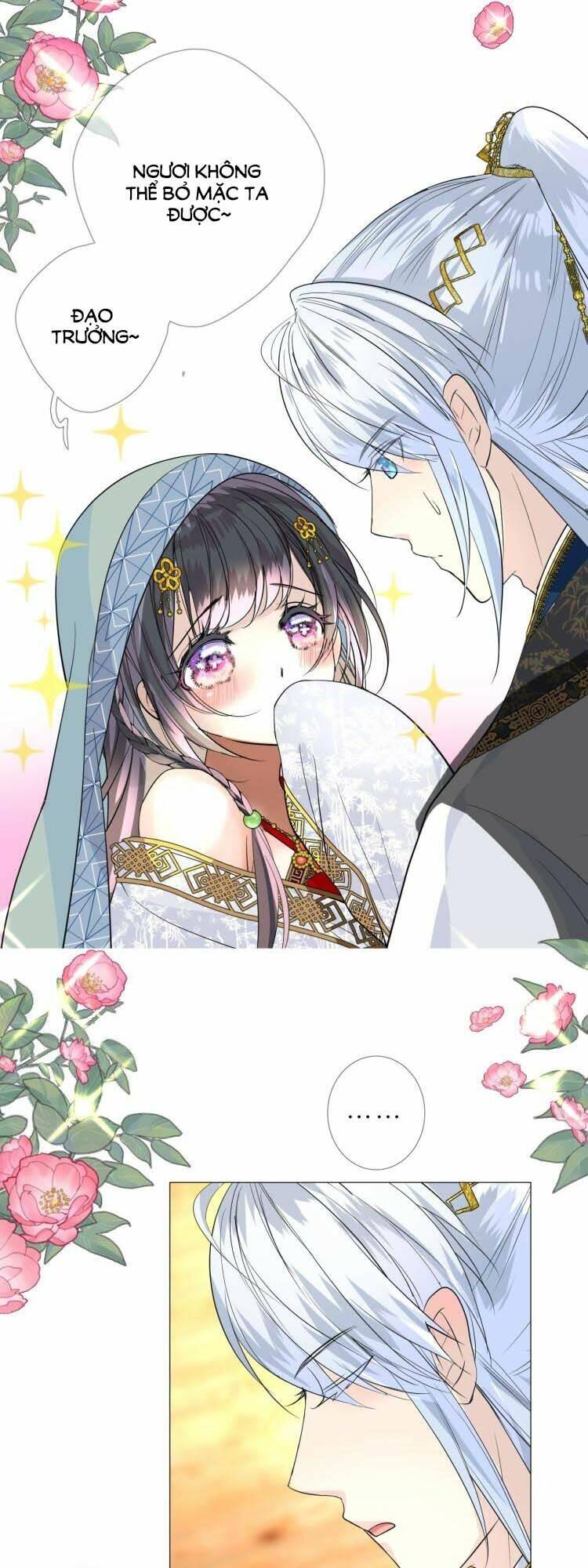 Sao Lại Là Yêu?: Chapter 3