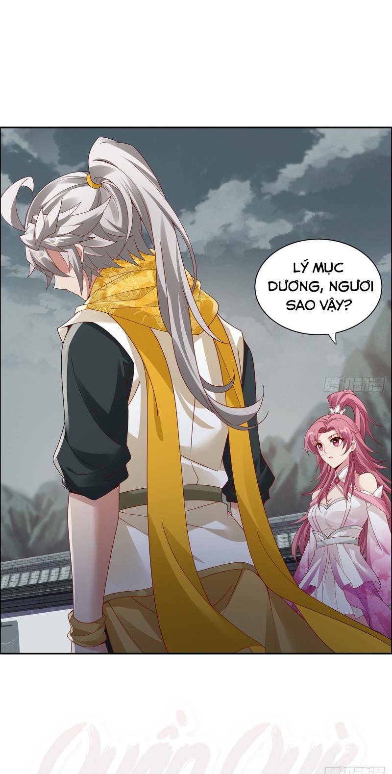 Nghịch Lân: Chapter 63