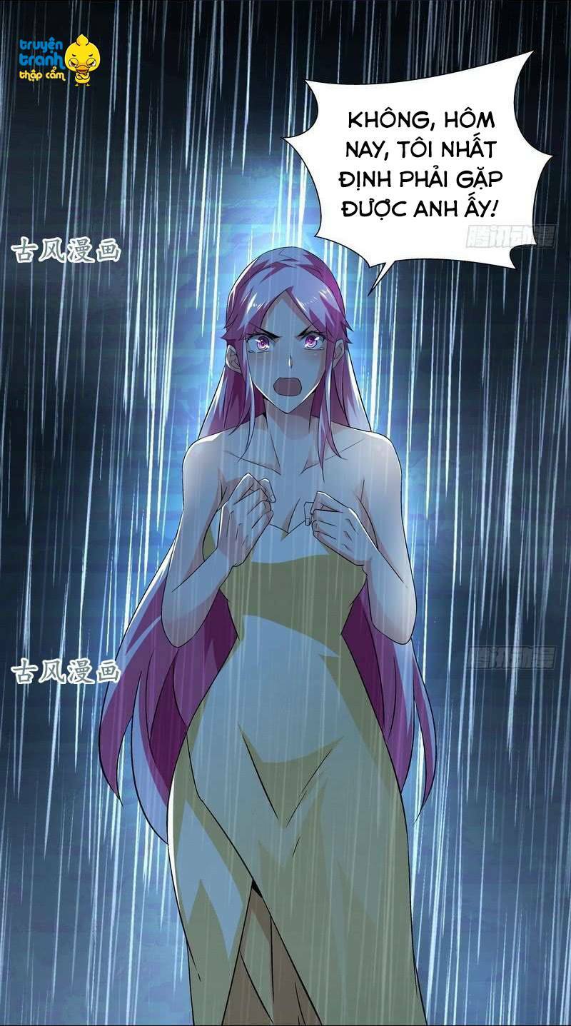 Cường Sủng Hào Môn Tiểu Manh Thê: Chapter 56