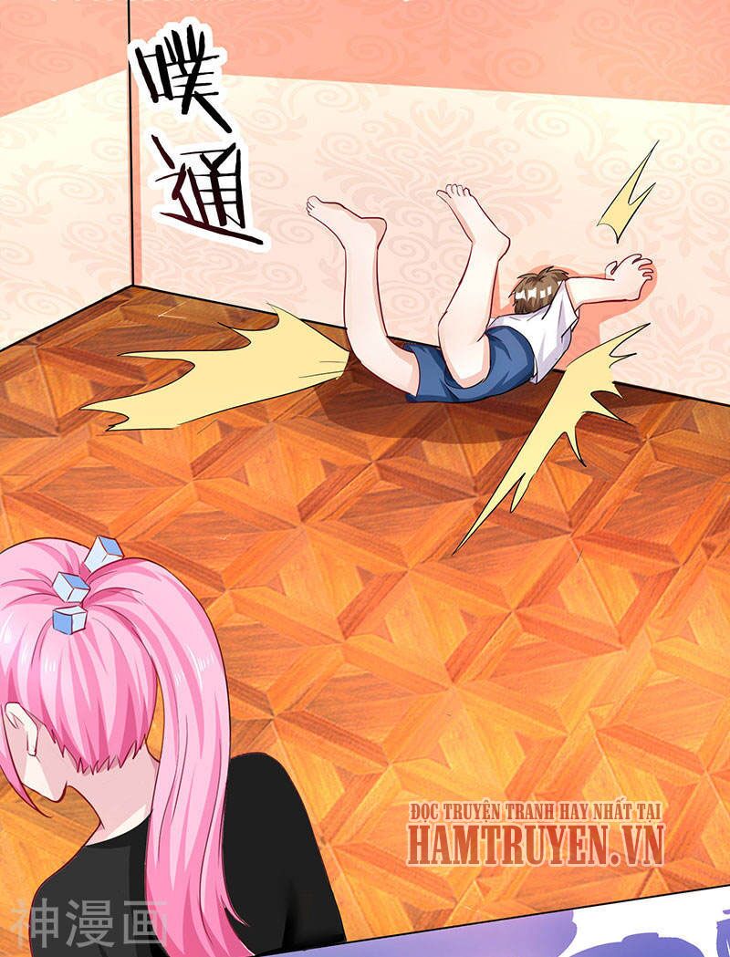 Thần Cấp Thấu Thị: Chapter 30