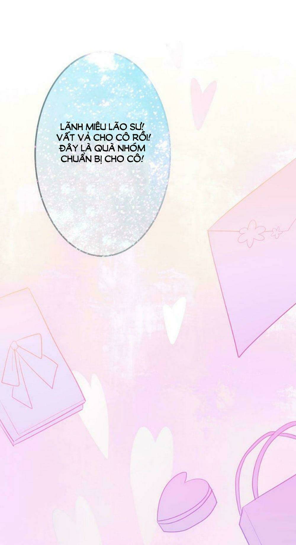 Tháng Sáu Không Hẹn Mà Gặp: Chapter 14