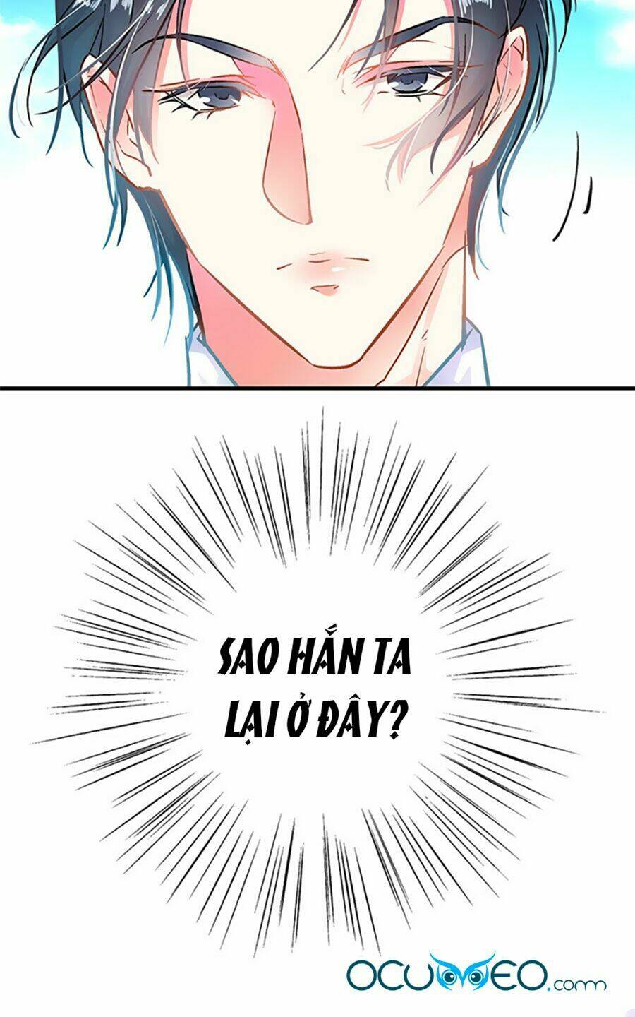 Cưng Chiều Ái Thê Hư Hỏng: Chapter 7