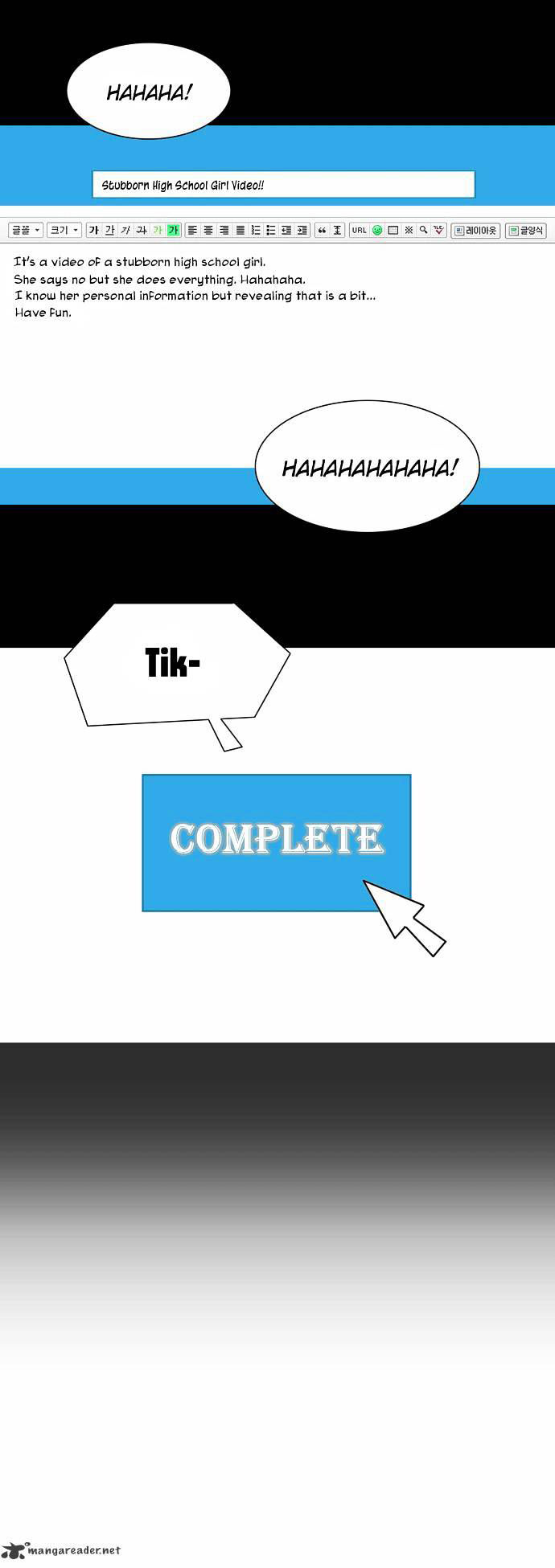 Thành Phố Phù Thủy: Chapter 4