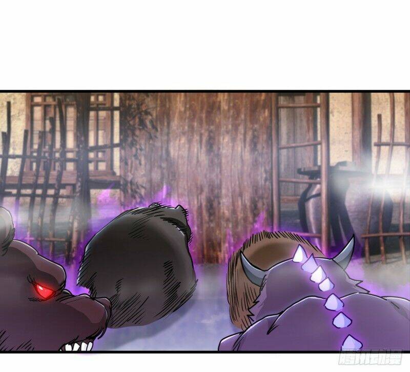 Lão Tổ Của Bạn Đang Online: Chapter 43
