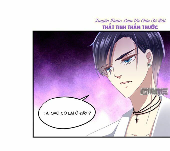 Thiên lại âm linh: Chapter 14