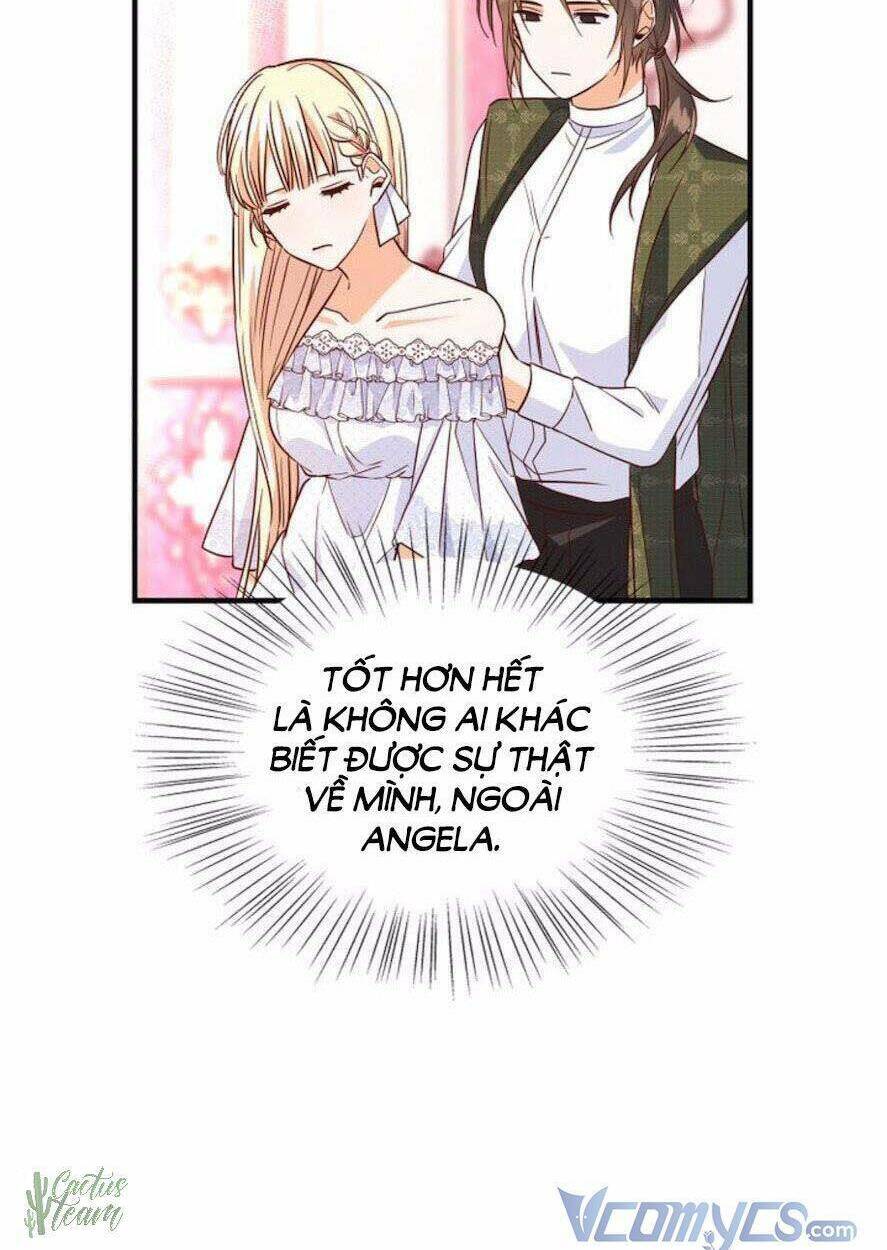 Lòng Trung Thành Với Kẻ Ác: Chapter 14