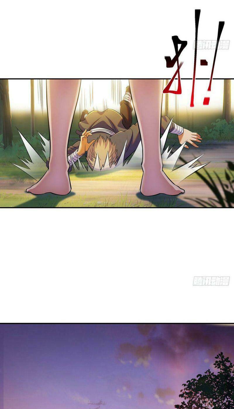 Ta Là Đại Hoàn Đan: Chapter 18