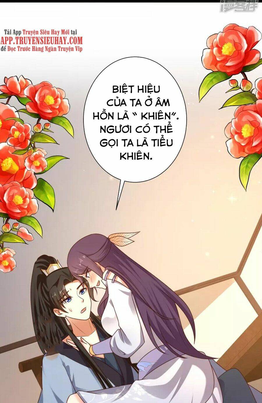 Khoa Kỹ Đại Tiên Tông: Chapter 58