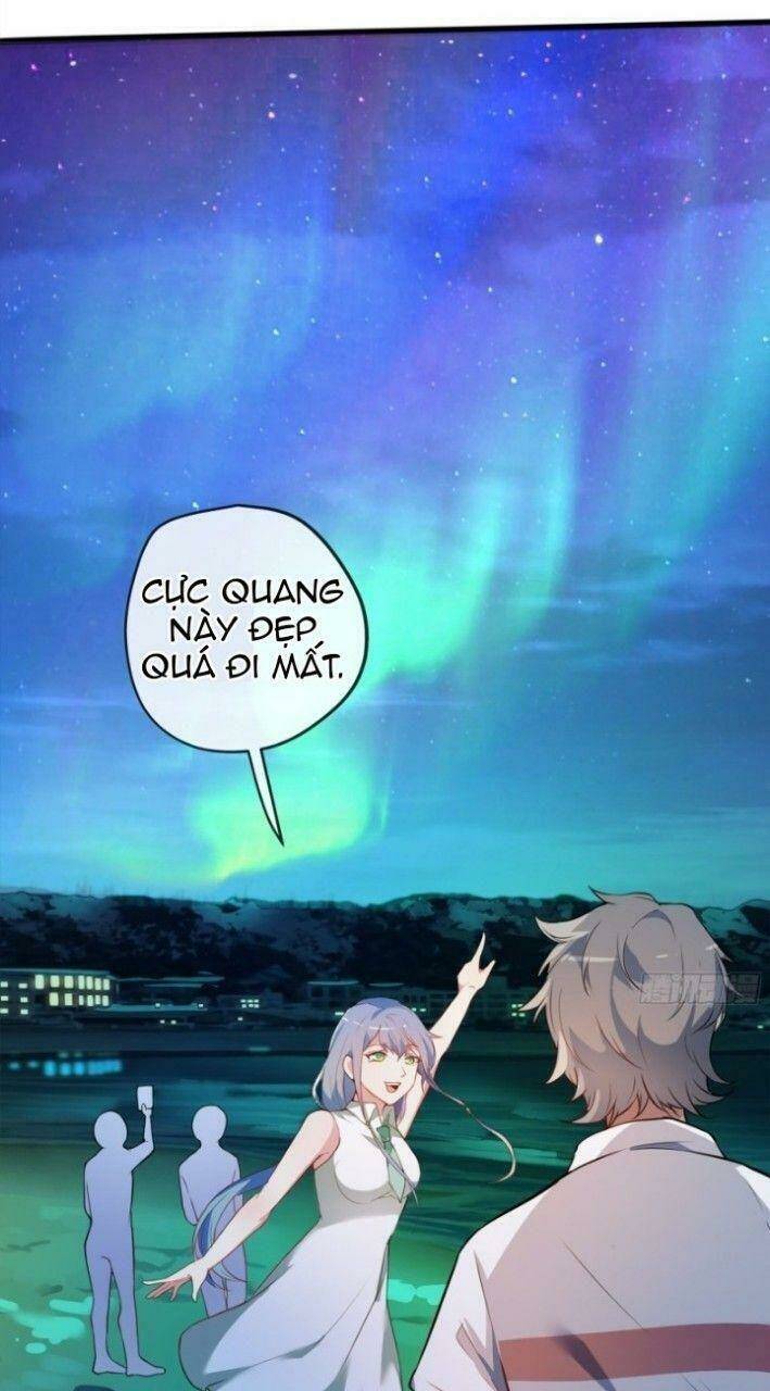 Mạt Thế Yêu Hành Ký: Chapter 1