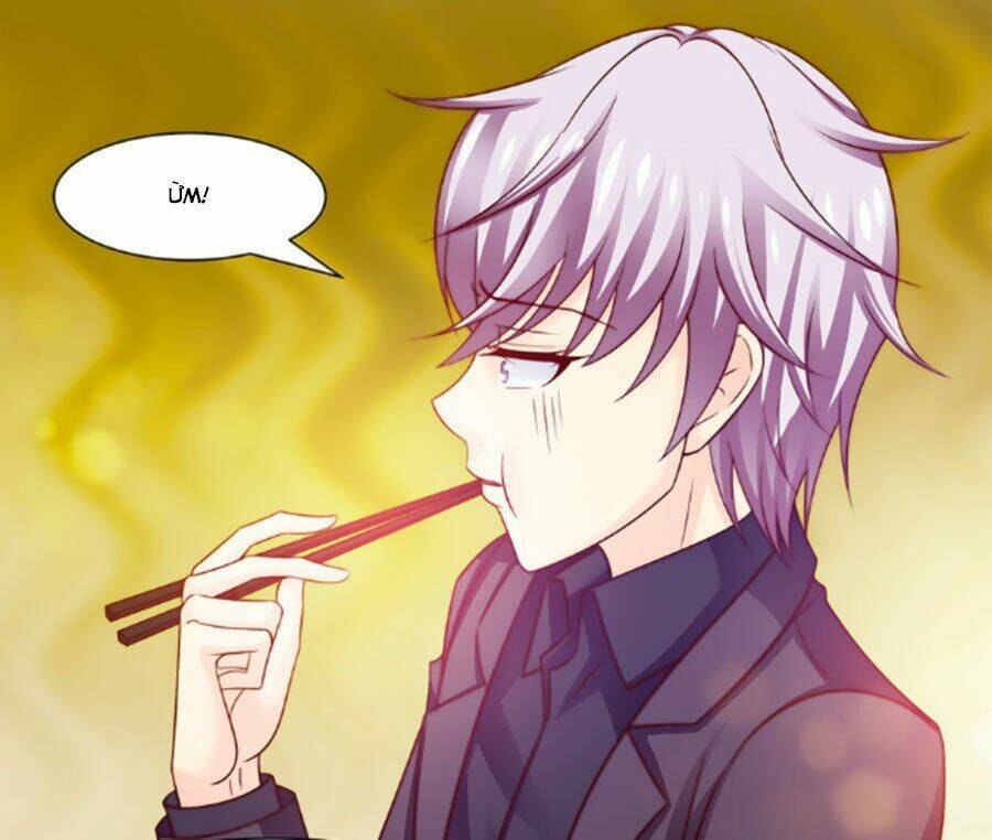 Đại Thúc, Người Ta Sẽ Ngoan: Chapter 34