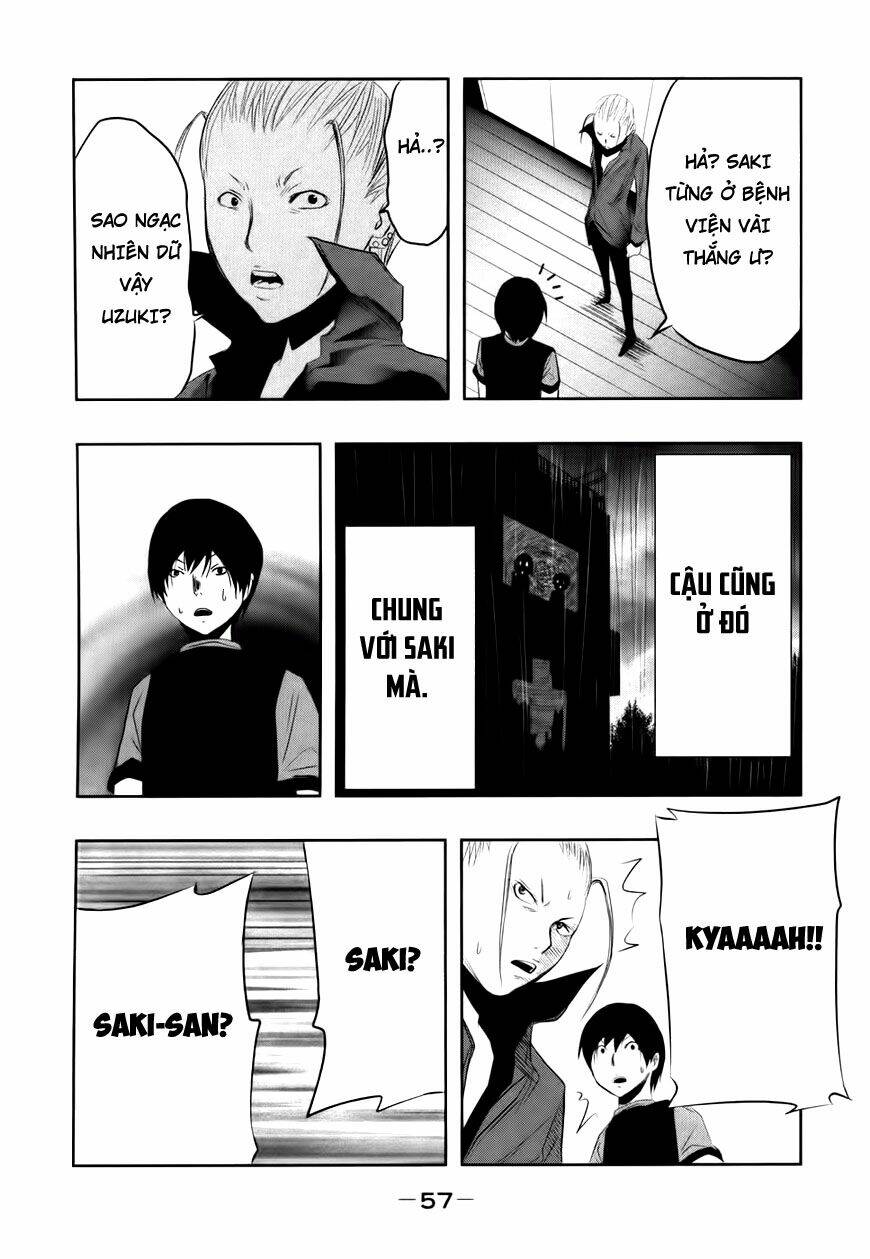 Ông Kẹ Sau 6H Tối!: Chapter 20